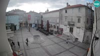 Krk - Vela Placa
