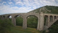 Solkan - Ponte