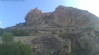 Alicante - Castillo de Santa Barbara