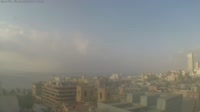 Alicante - Panoramablick