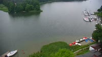 Wdzydze Kiszewskie - Vista panorámica