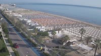 Senigallia - Spiaggia