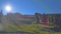 Koralpe - Talstationsbereich Koralpe