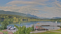 Presseggersee - Lake Pressegg