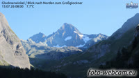 Glocknerwinkel - Grossglockner
