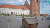 Đakovo - Cattedrale di San Pietro