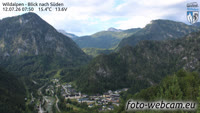 Wildalpen - Löwekogel