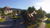 Velden am Wörther See - Karawankenplatz