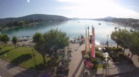 Velden am Wörther See - Strandpark