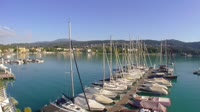 Velden am Wörther See - Marina