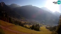 Forni di Sopra - Clapsavon, Monte Bivera, Cima delle Rigolanes