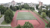 Kaunas - Stade