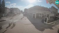 Đakovo - Korzo