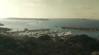 Gozo - Mġarr - Porto
