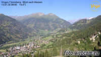 Virgen - Panorama