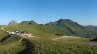 Hollersbach im Pinzgau - Hartkaser