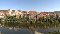 Frohnleiten - Centro storico