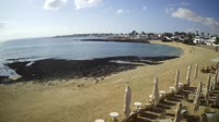 Fuerteventura - Corralejo Strand