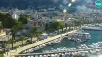 Makarska - Stupendo panorama