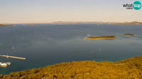 Poschiane - Drage - Lago di Vrana