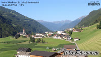 Ahrntal - Saint Jakob