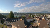 Velden am Wörther See - Panorama