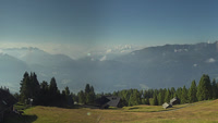 Berg im Drautal - Emberger Alm