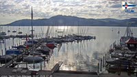 Attersee - Union Yacht Club Attersee