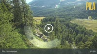 Gressan - Grimondet