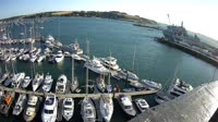 Falmouth - Marina