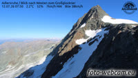 Adlersruhe - Großglockner