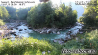Lofer - Saalach