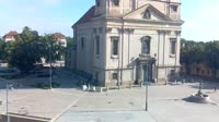 Pápa - Great Church