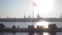 Riga - 11 November Embankment