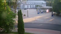 Jūrmala - Dzintari Concert Hall