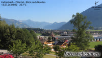 Kaltenbach - Panorama