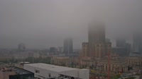 Pałac Kultury i Nauki