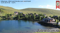Falkert - Falkertsee