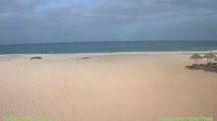 São Vicente - Mindelo - Praia de Laginha