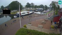 Joure - Passantenhaven