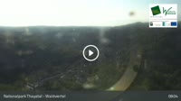 Hardegg - Castello
