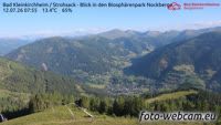 Bad Kleinkirchheim - Strohsack