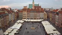Altstadt - Marktplatz