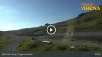 Wald im Pinzgau - Königsleiten Dorfbahn