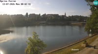 Fužine - Lago di Bajer
