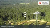 Fichtelgebirge - Ochsenkopf
