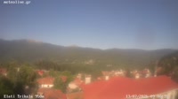 Elati - Vista panoramica