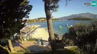 Korcula - Lumbarda - Prvi žal