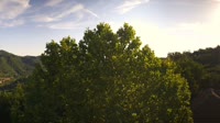 Bosia - Vista panorámica