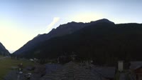Rhêmes-Notre-Dame - Vista panorámica